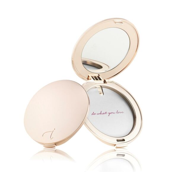 accessoires-refillable-compact-rose-gold-jane refil compact iredale-minerale make up-